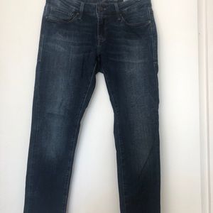 Mavi jeans, women’s 26 short, super comfortable